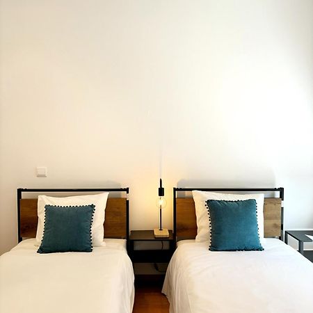 Ria 25 Villa Aveiro Luaran gambar