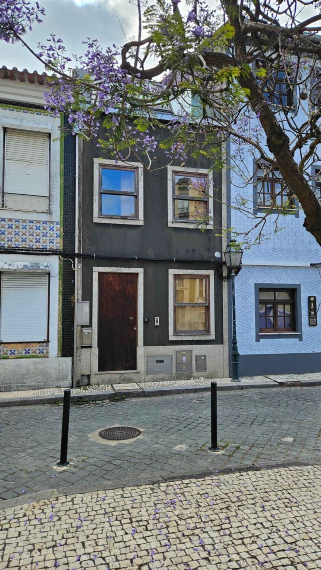 Ria 25 Villa Aveiro Luaran gambar